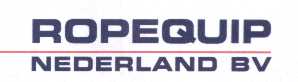 Ropequip Nederland BV
