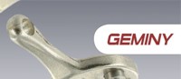 Geminy Sleuteltechniek