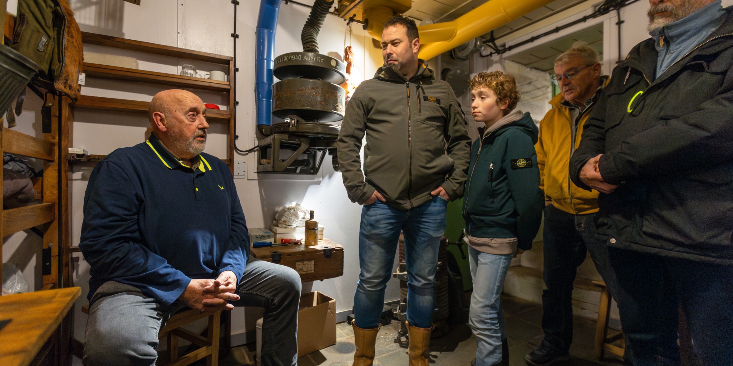 Bunkerdag 2026