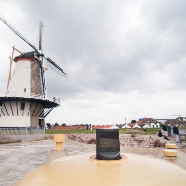 Bunkermuseum Vlissingen