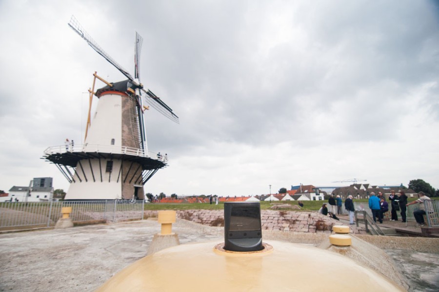 Bunkermuseum Vlissingen