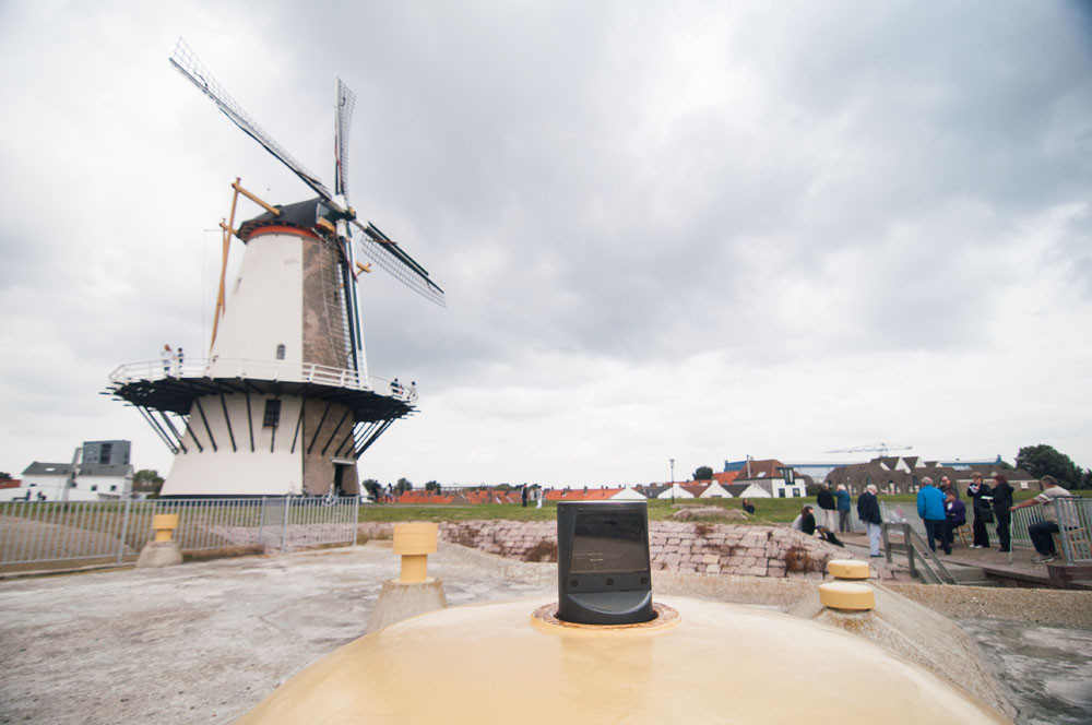 143 Oranjemolen