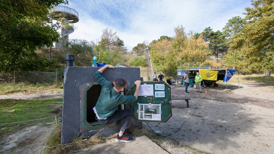 Terugblik Open Monumentendag 2026