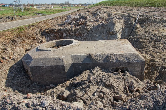 Kernwerk Vlissingen