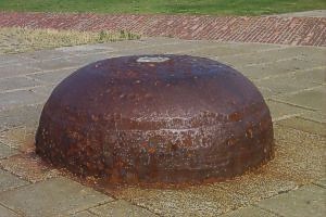 Project Bunker Oranjemolen